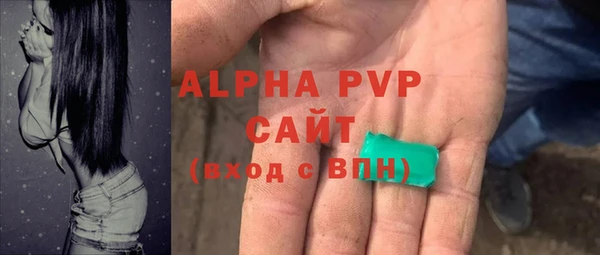 стафф Куйбышев